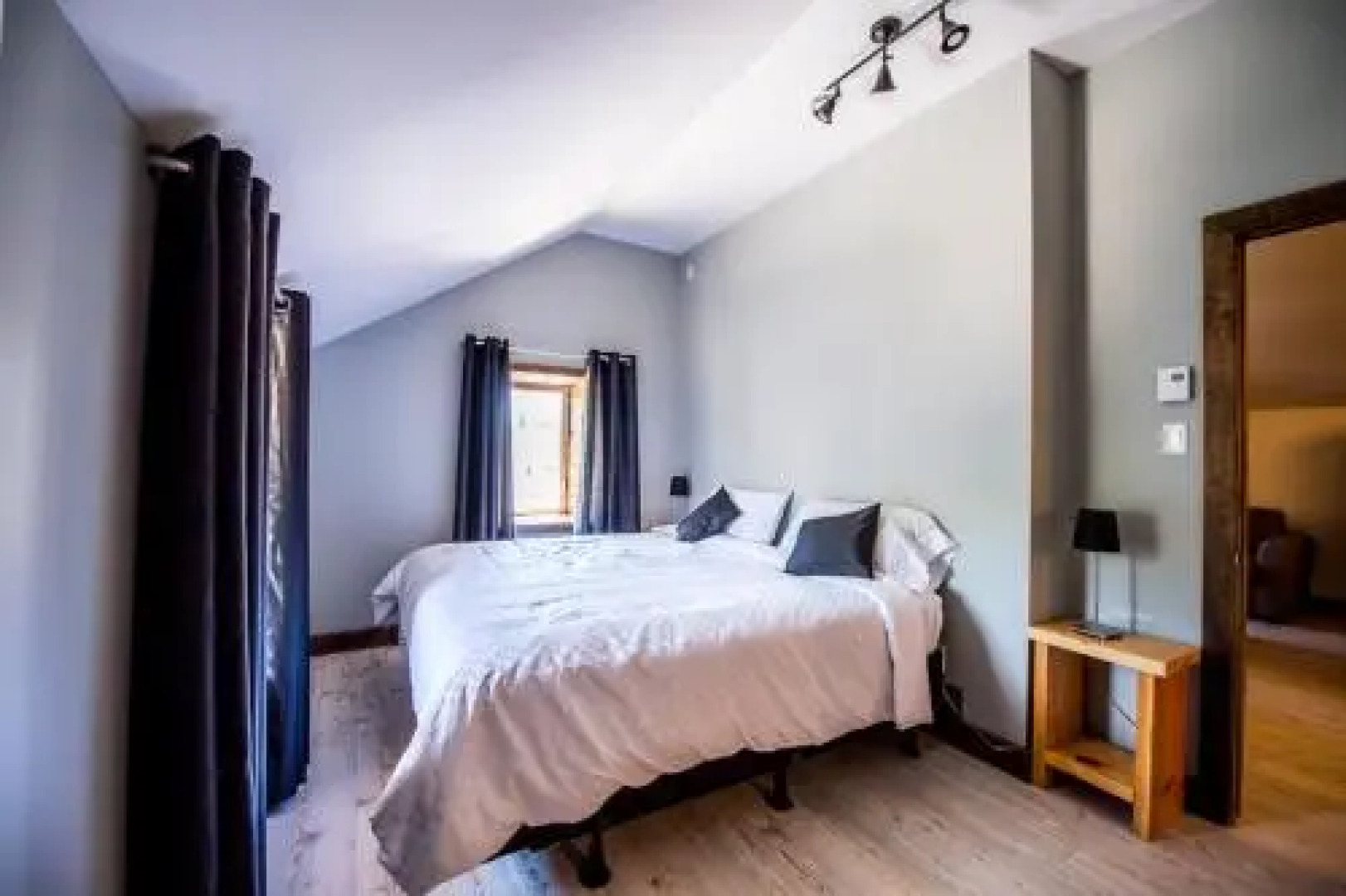 Auberge Petite Nation