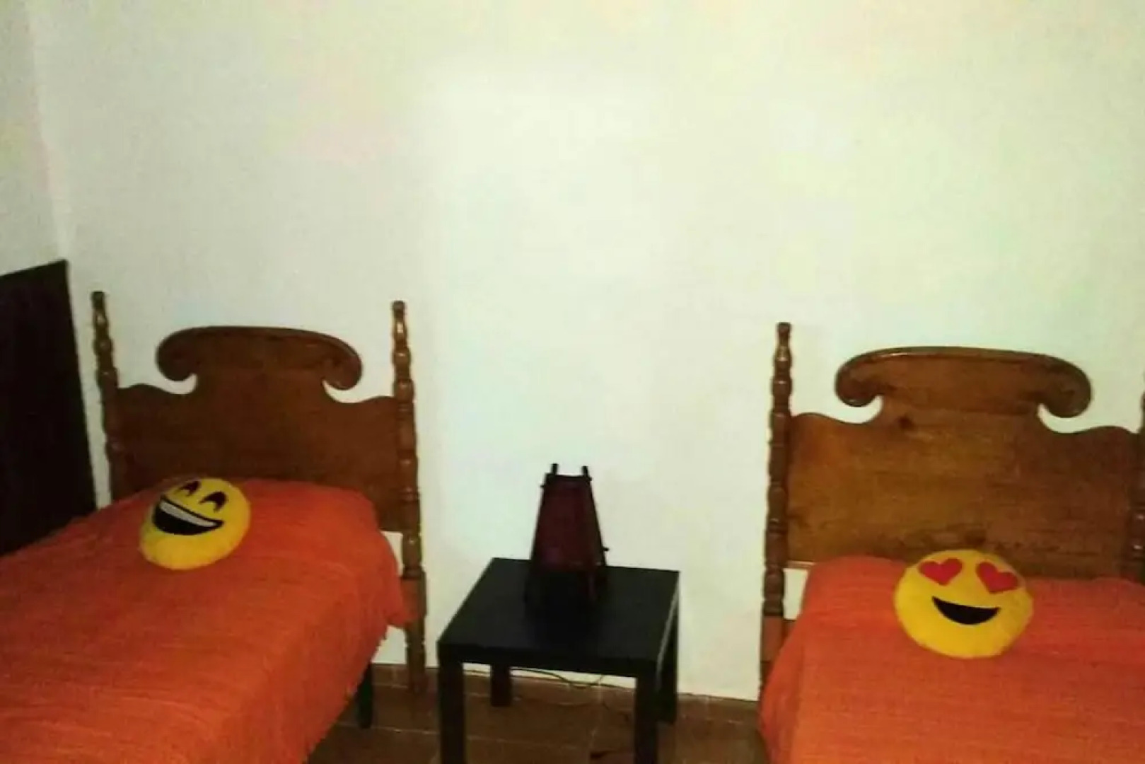 House with 3 Bedrooms in San Cristóbal de la Laguna, with Wonderful Mountain View, Terrace And Wifi - 3 Km From the Beach