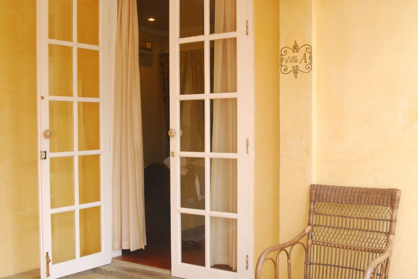 The Cathay Resort & Spa