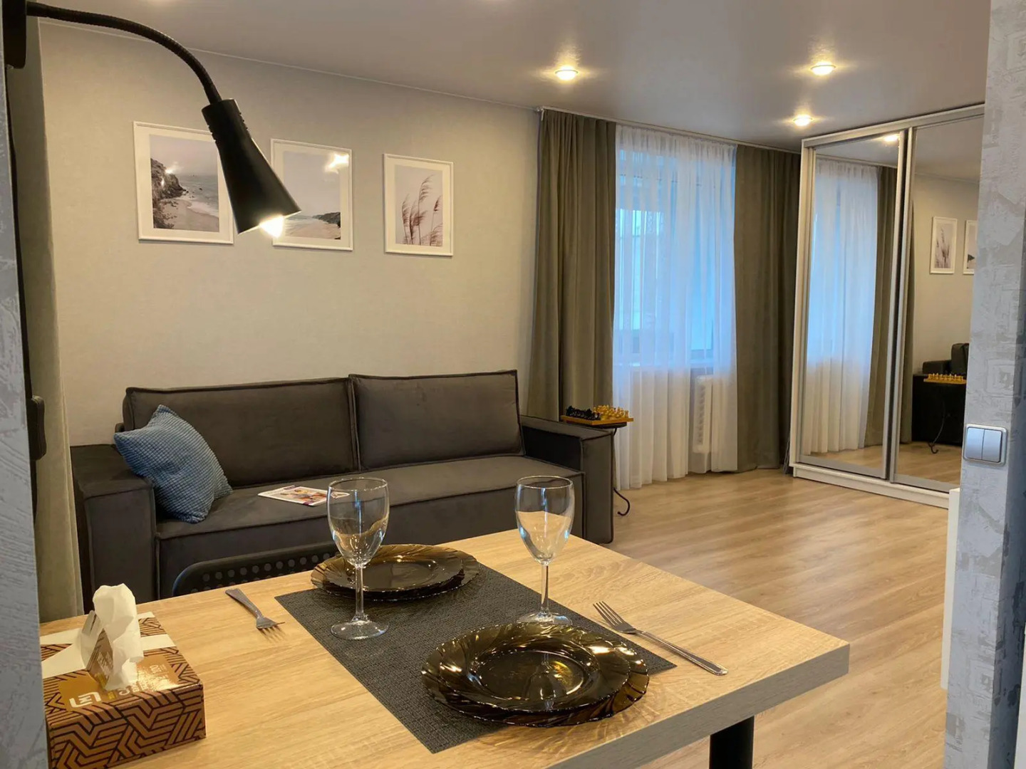 SeveRent (СевеРент) на проспекте Морской 32