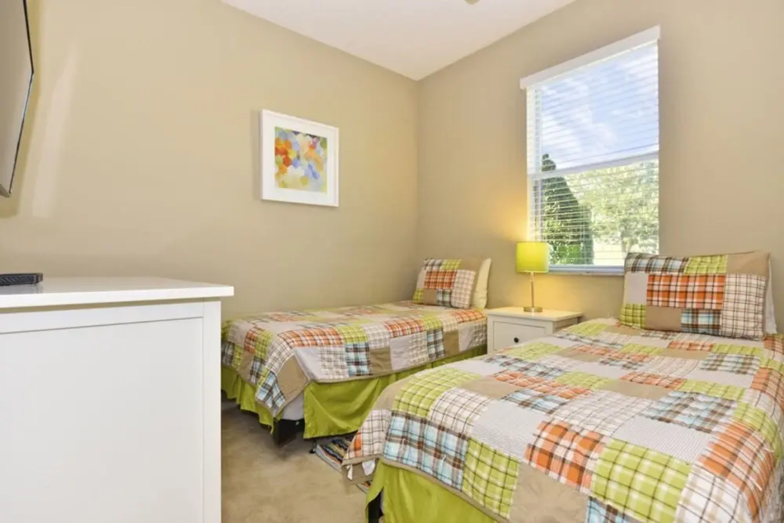 Crystal Cove Resort by Florida Star Vacations