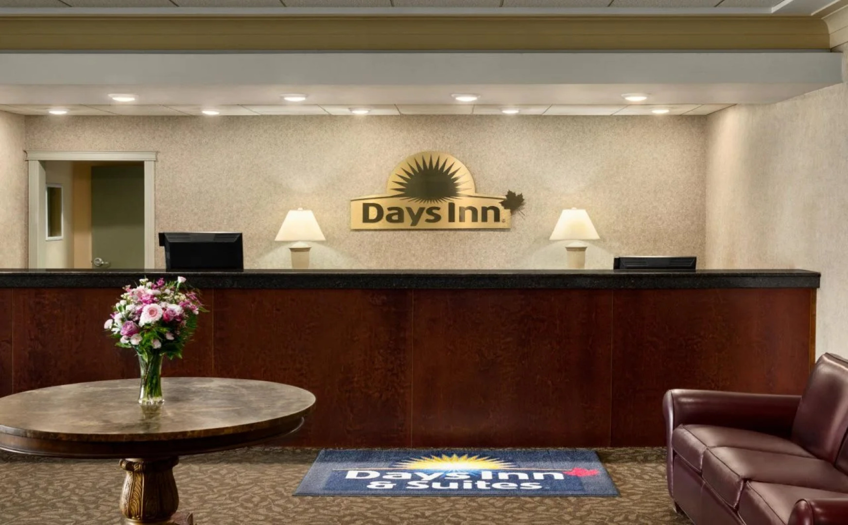 Nova Inn Yellowknife