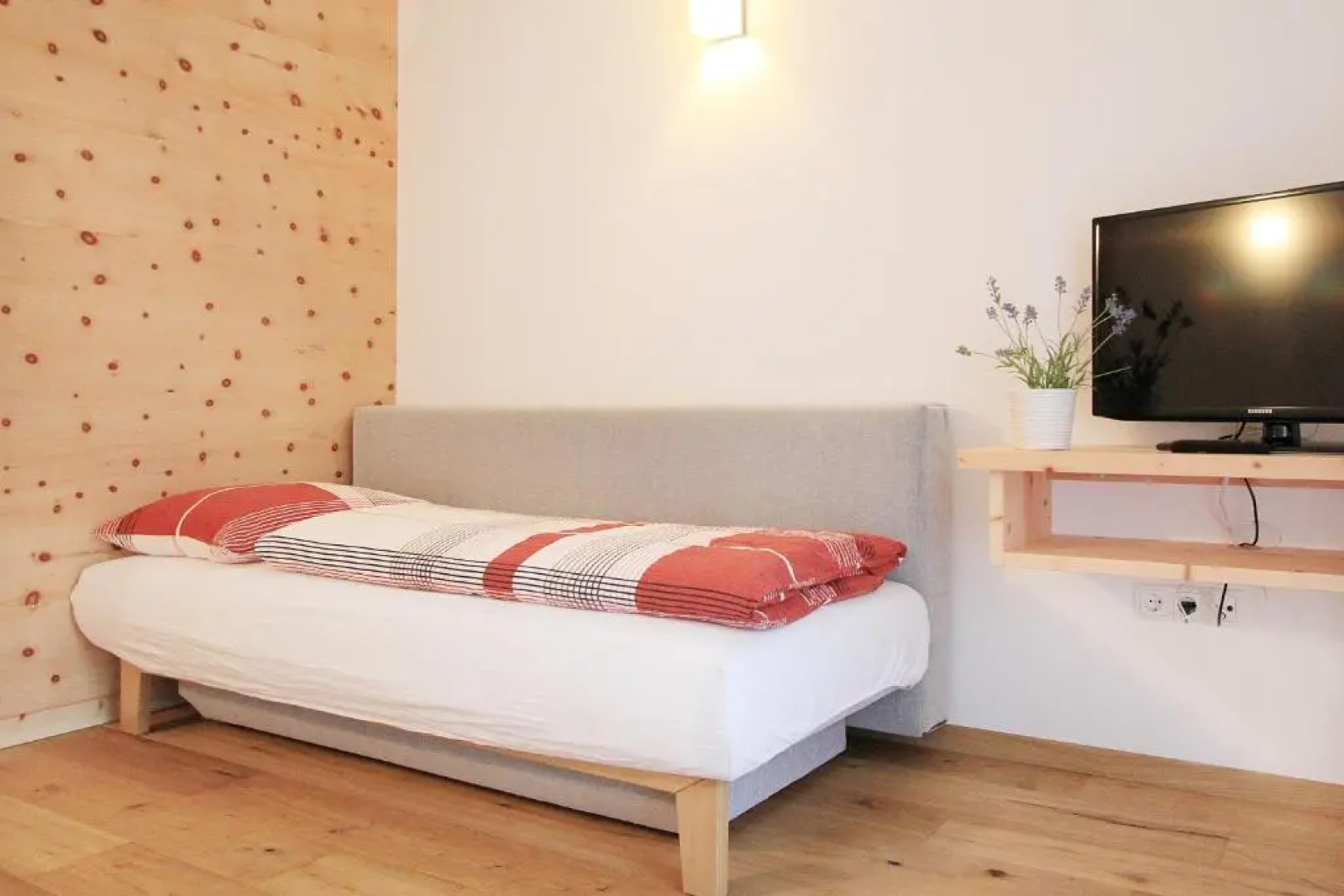 Appartements Sonnenschein