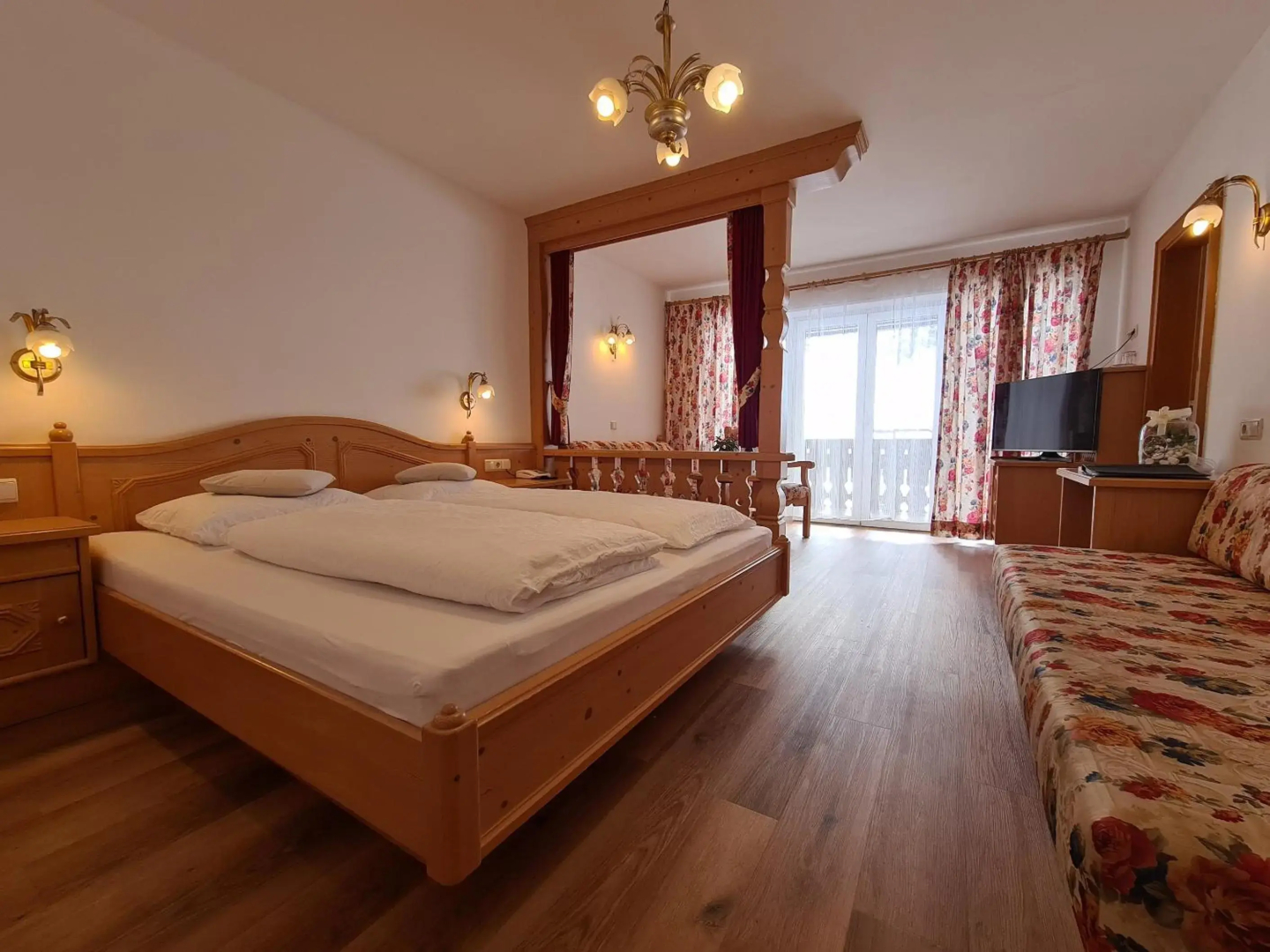Sporthotel Kalcherhof