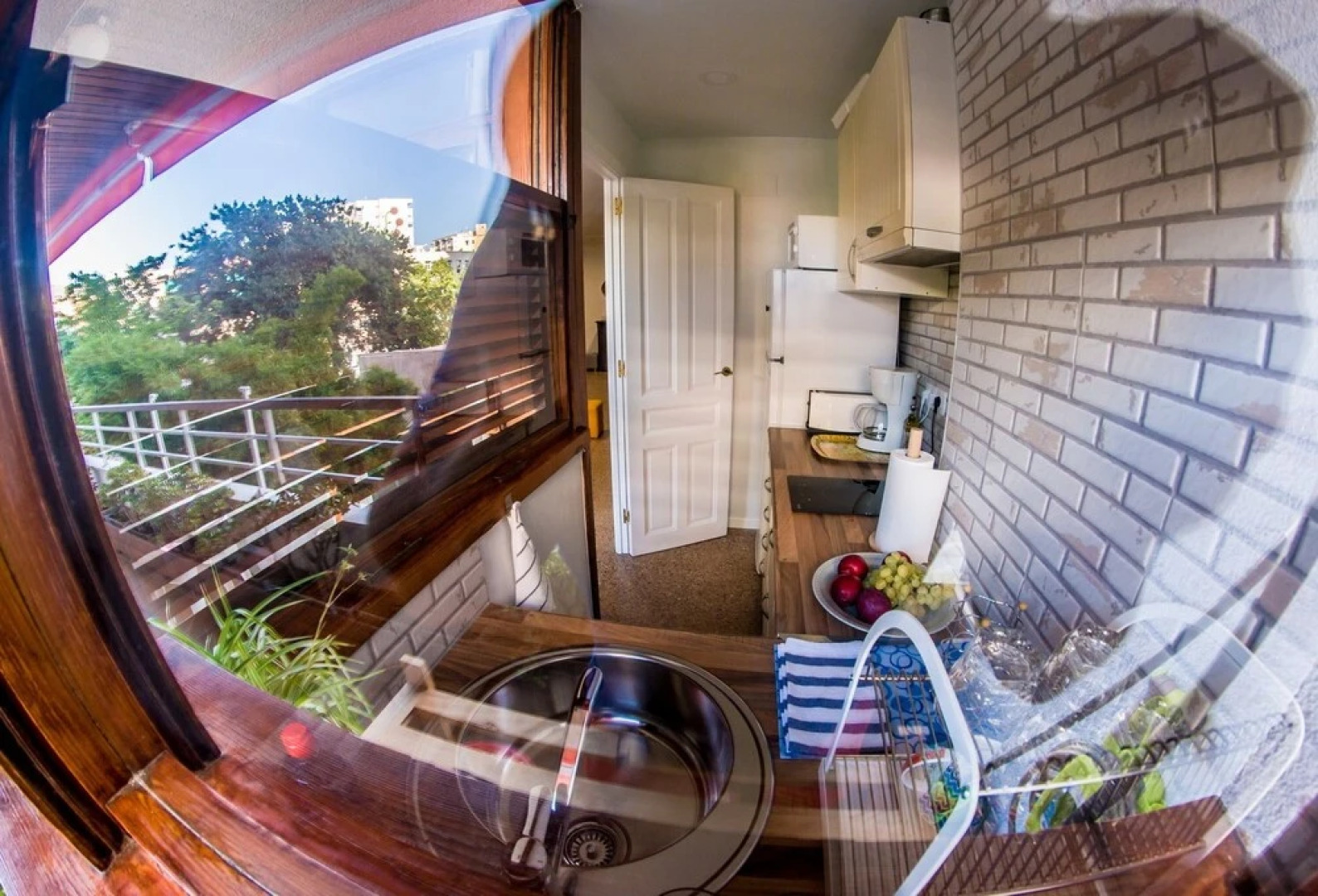 Apartment Calle la Nogalera