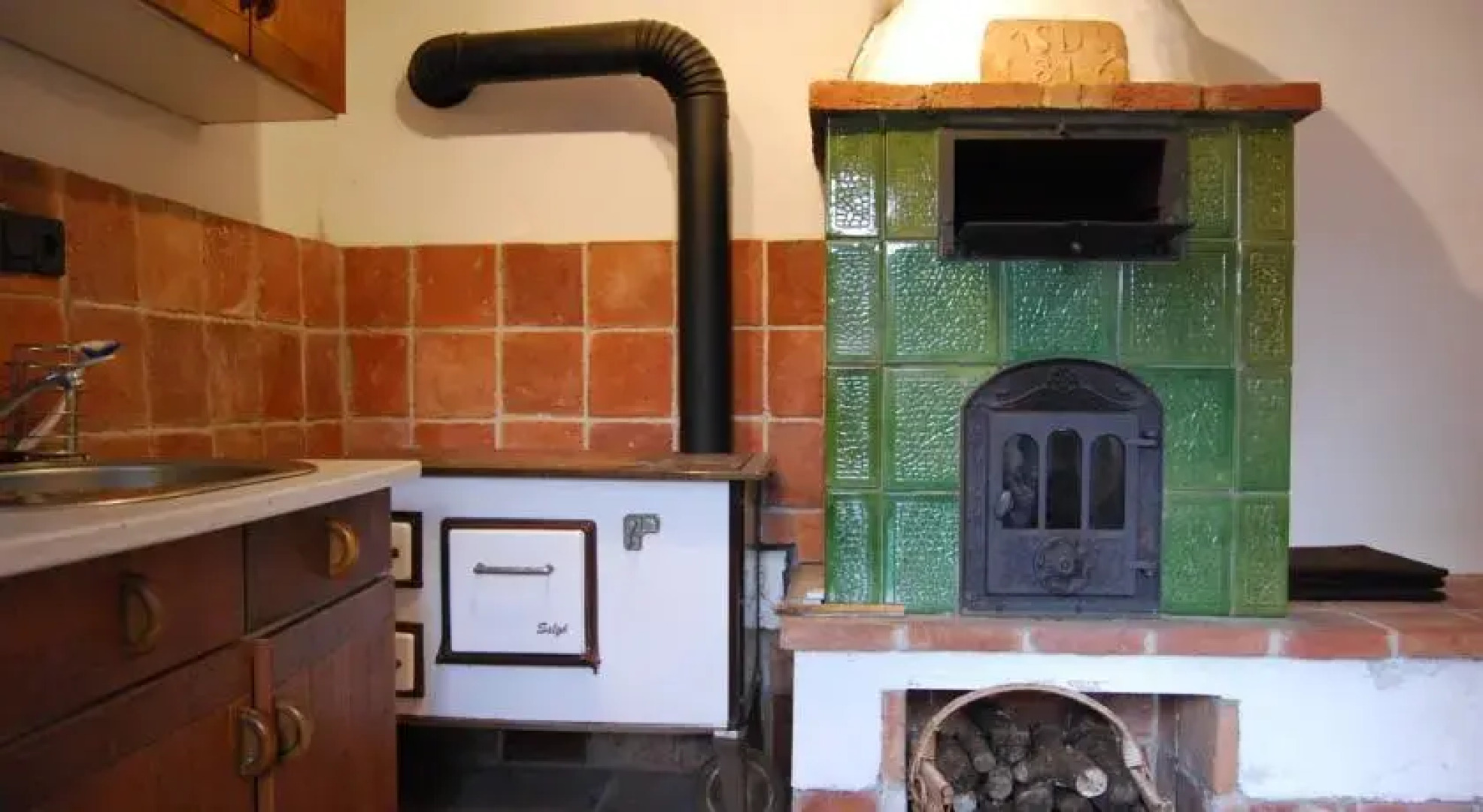 Boróka Apartmanházak - Fenyves Vendegház