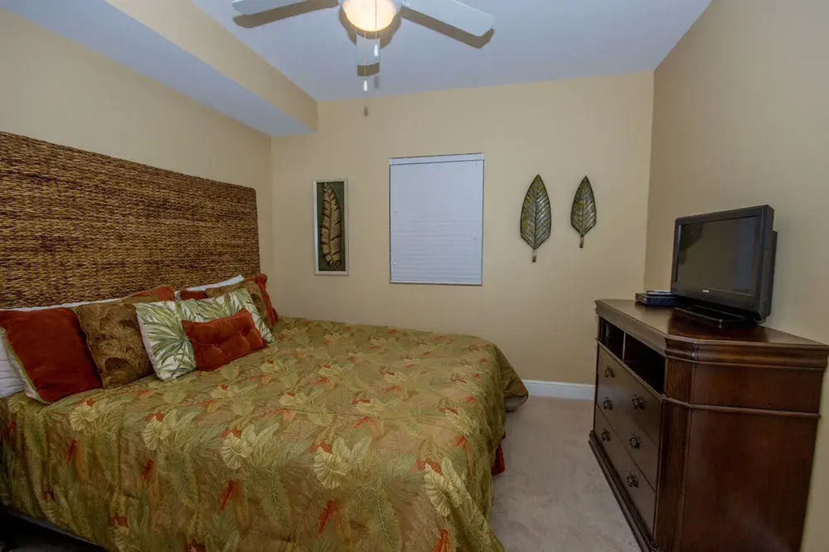 San Carlos Condominiums by Youngs Sun Coast