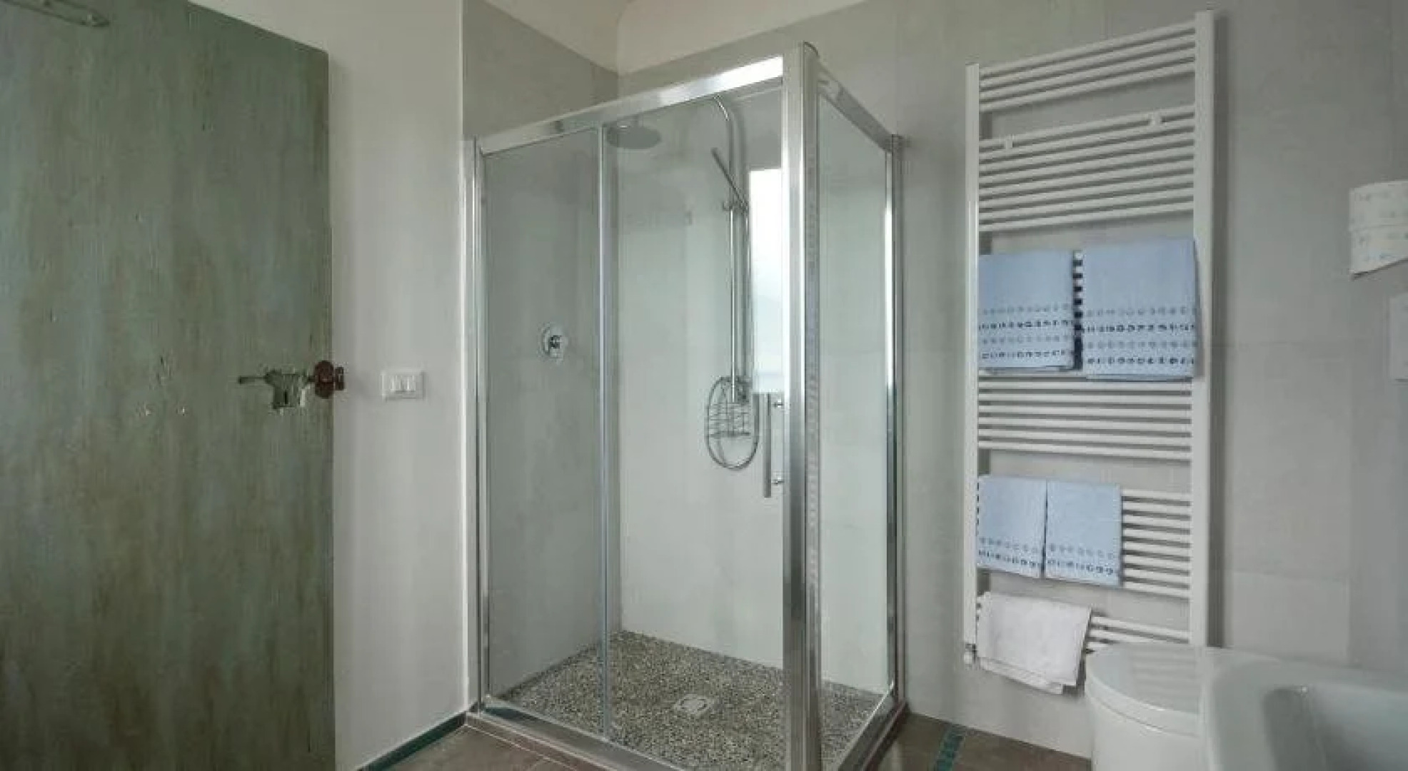 B&B Tre finestre sul mare