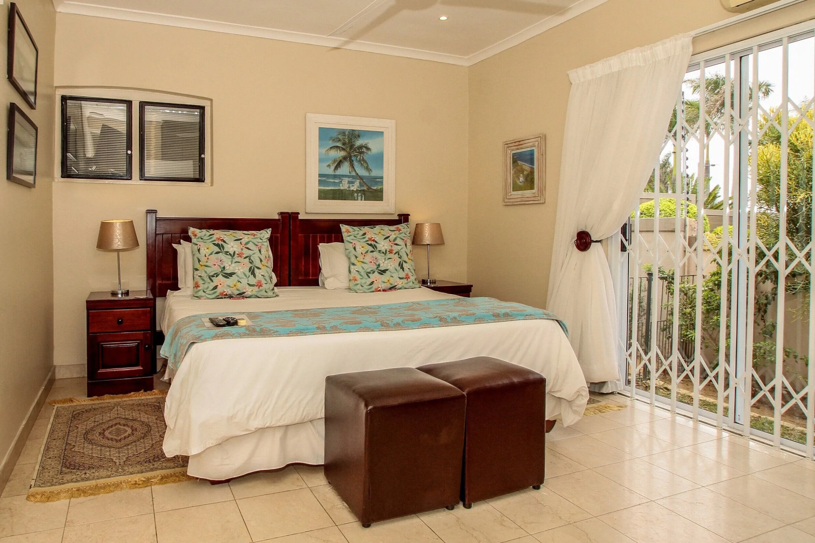 Chartwell Guest House