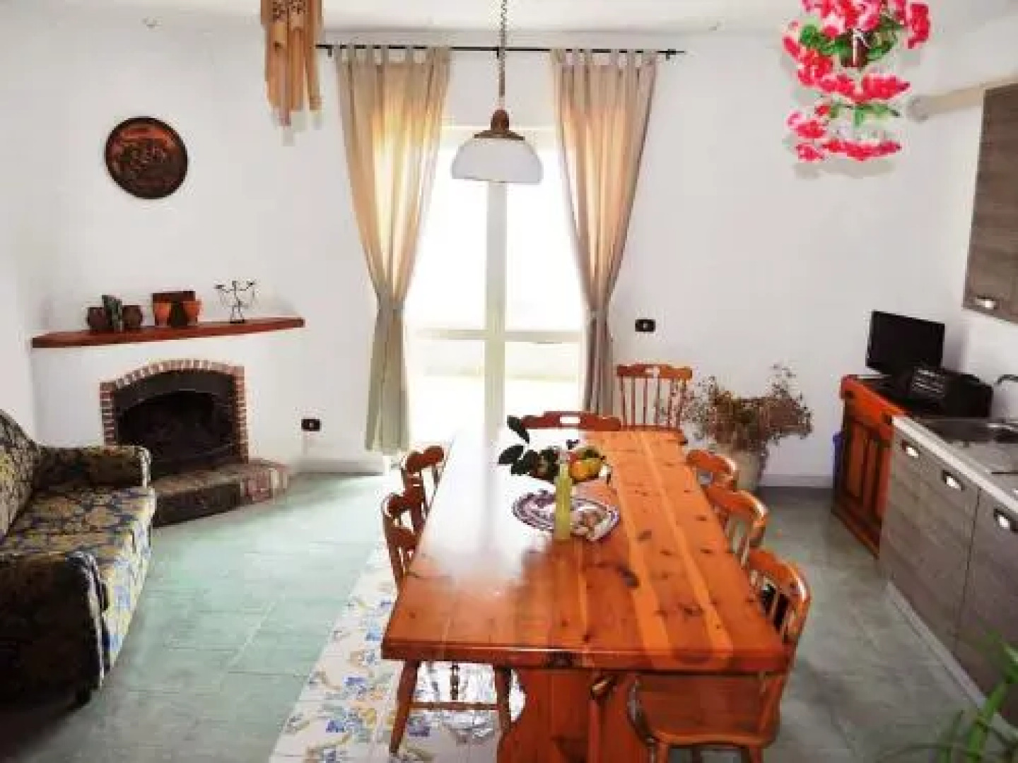 Locazione Turistica Path of the Gods - Dea Afrodite