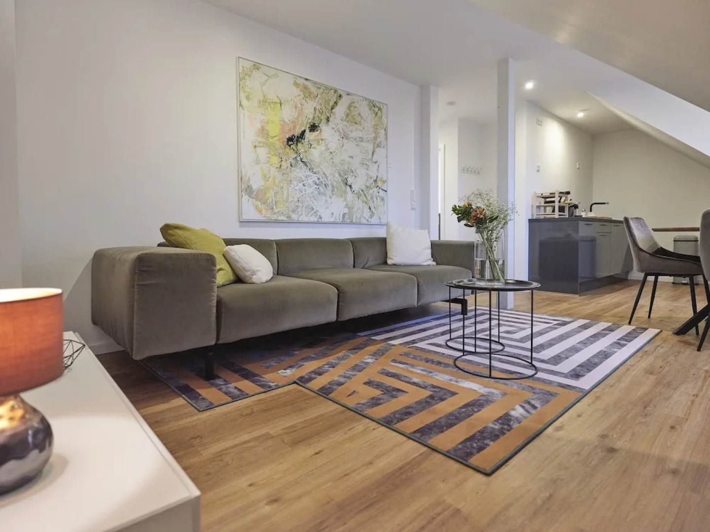 B26 Apartments - Unterwegs zu Hause