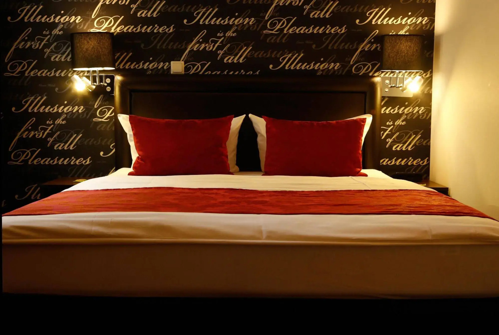 Hotel - Restaurant Kronprinz