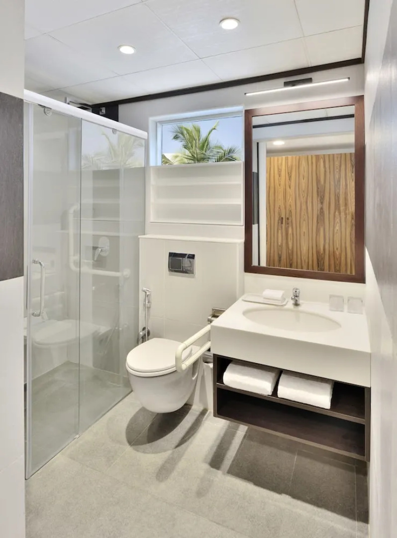 Four Points by Sheraton Mahabalipuram Resort & Convention Center