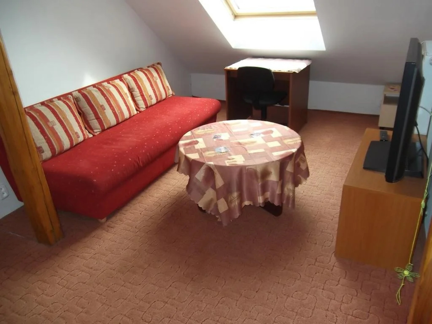 Penzion Apartmany Zlin