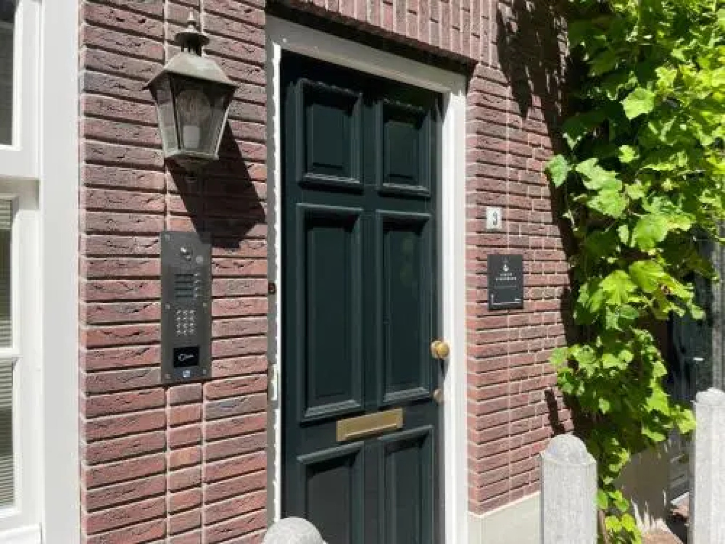 Boutique Hotel Nieuw Uilenburg