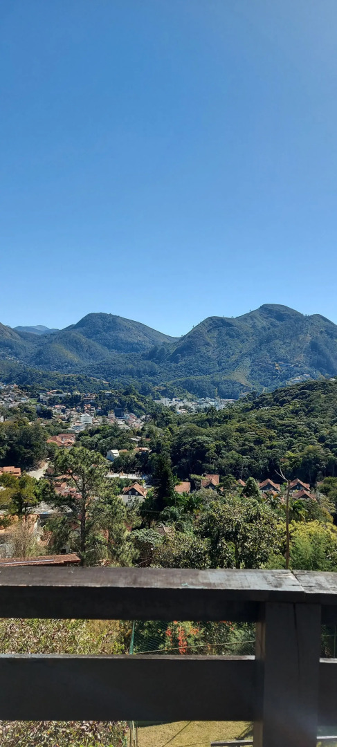 Pousada Vale das Flores