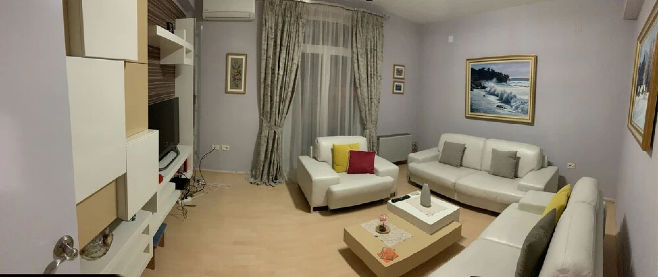 Toti Apartments