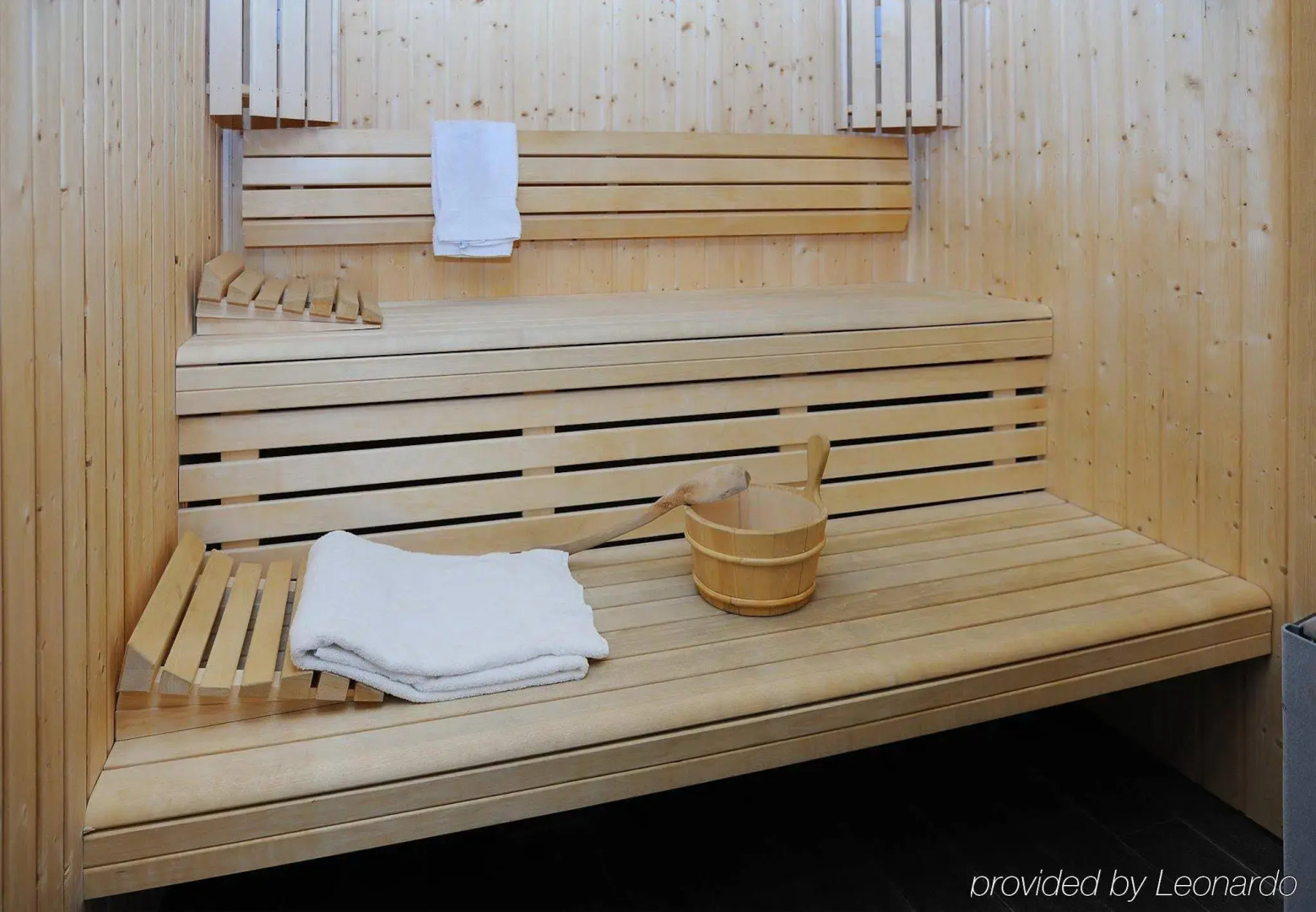 Residhome Caserne de Bonne