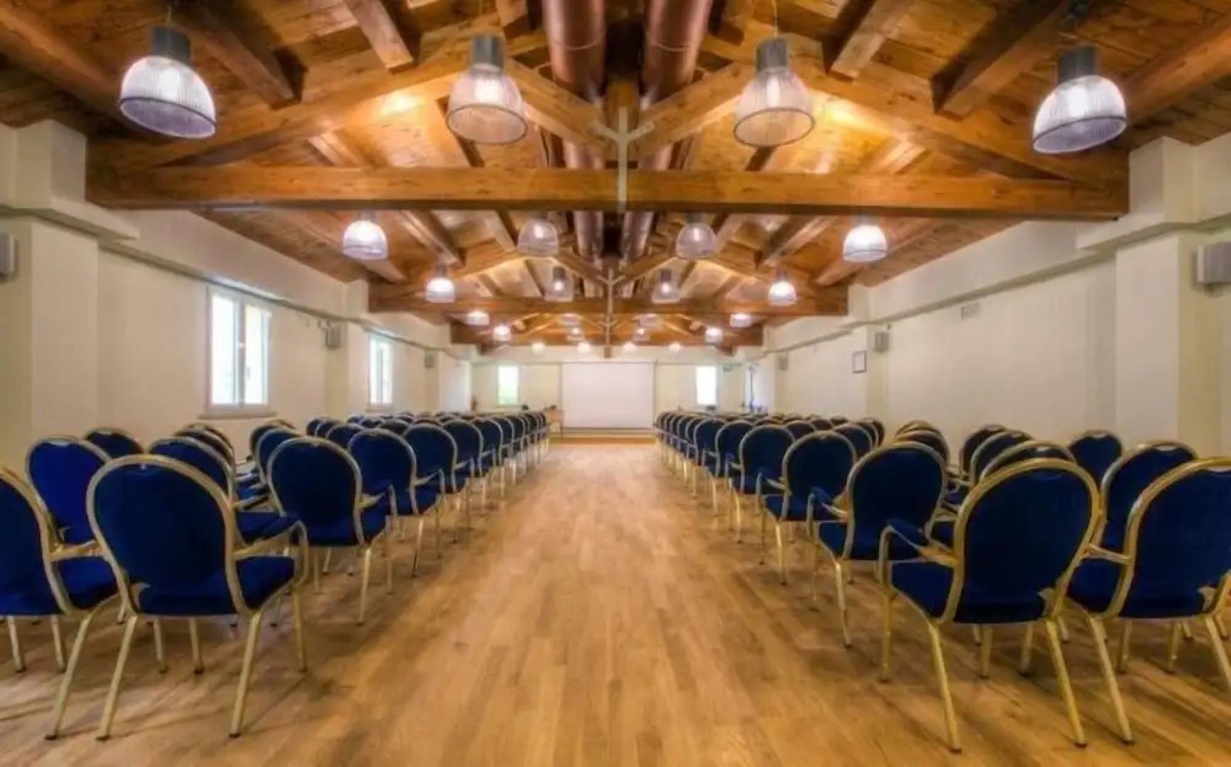 Hotel il Duca del Montefeltro