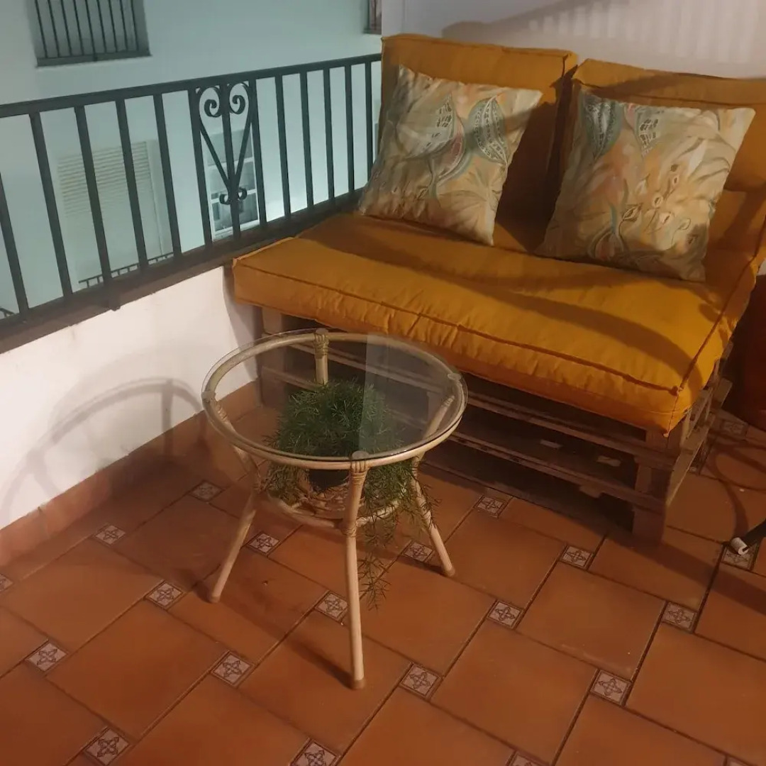 Room-village House Laverdura