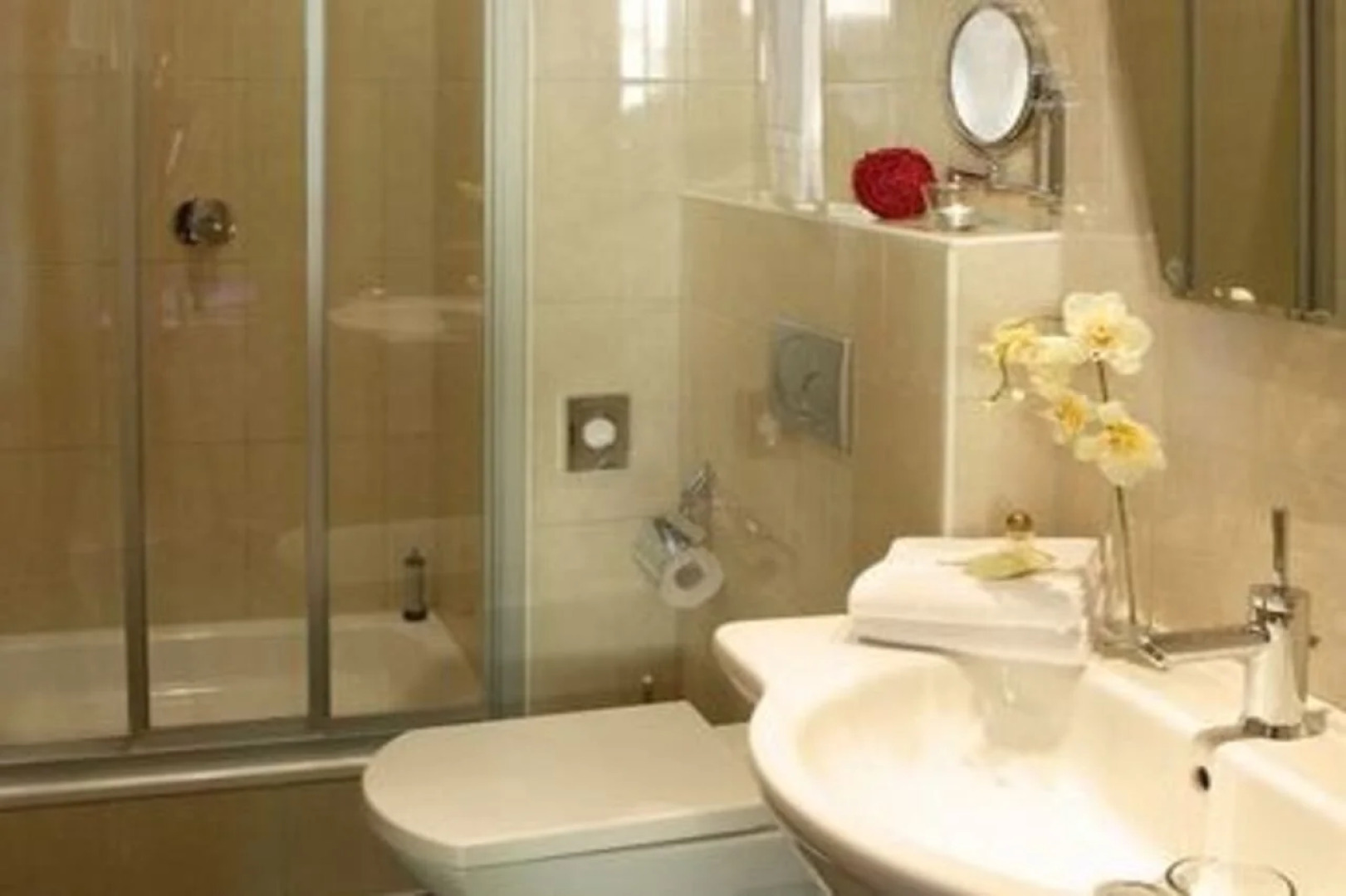 Hotel Atlas München