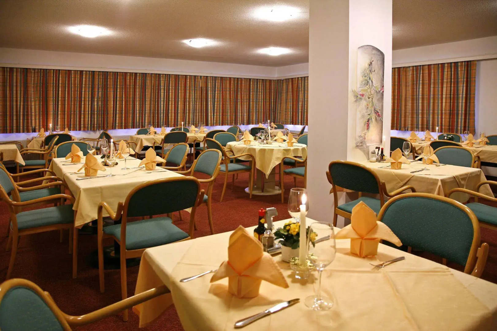Hotel Schneeberger