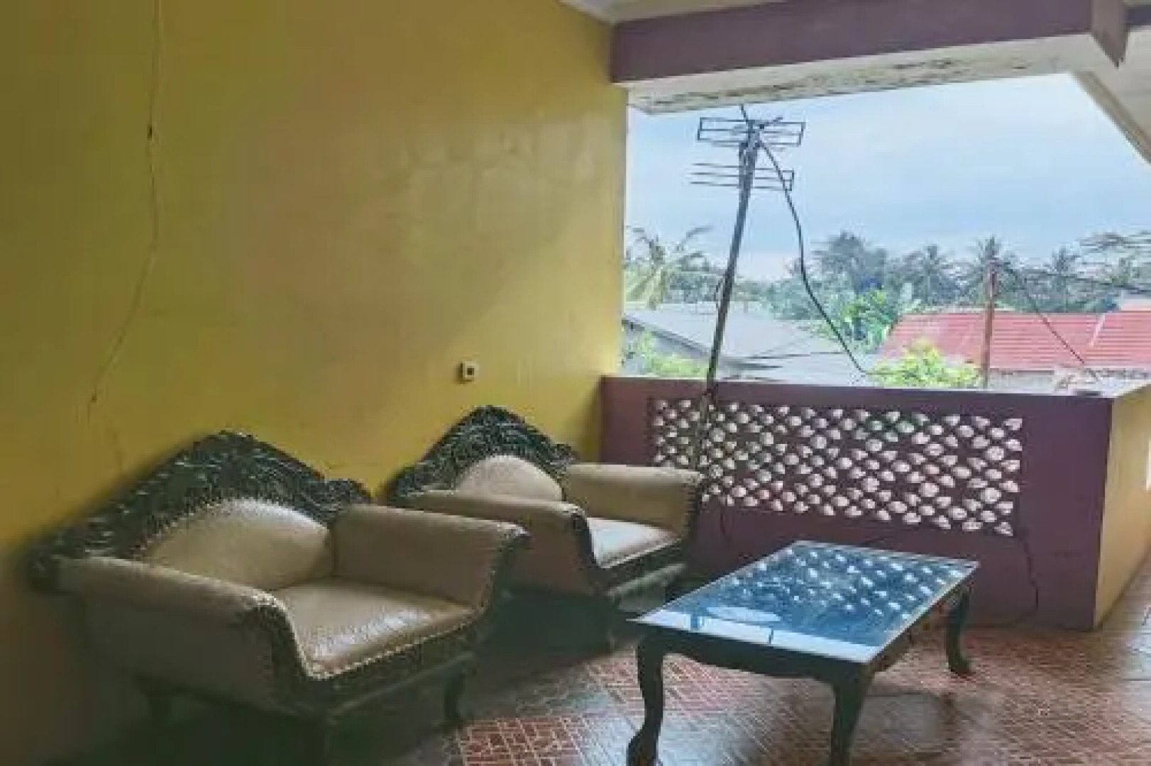 Griya Euis Dan Aisha