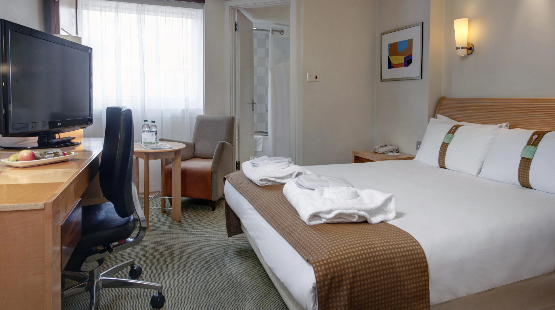 Holiday Inn Basingstoke by IHG