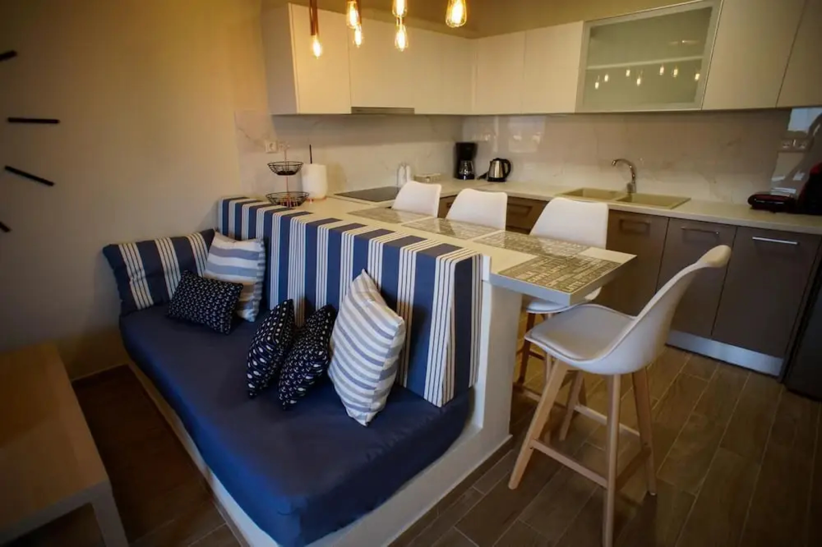 Sandika Apartments