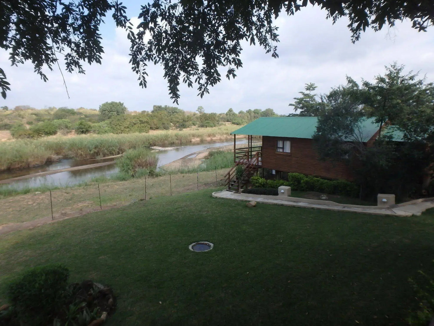 Sabie River Bush Lodge