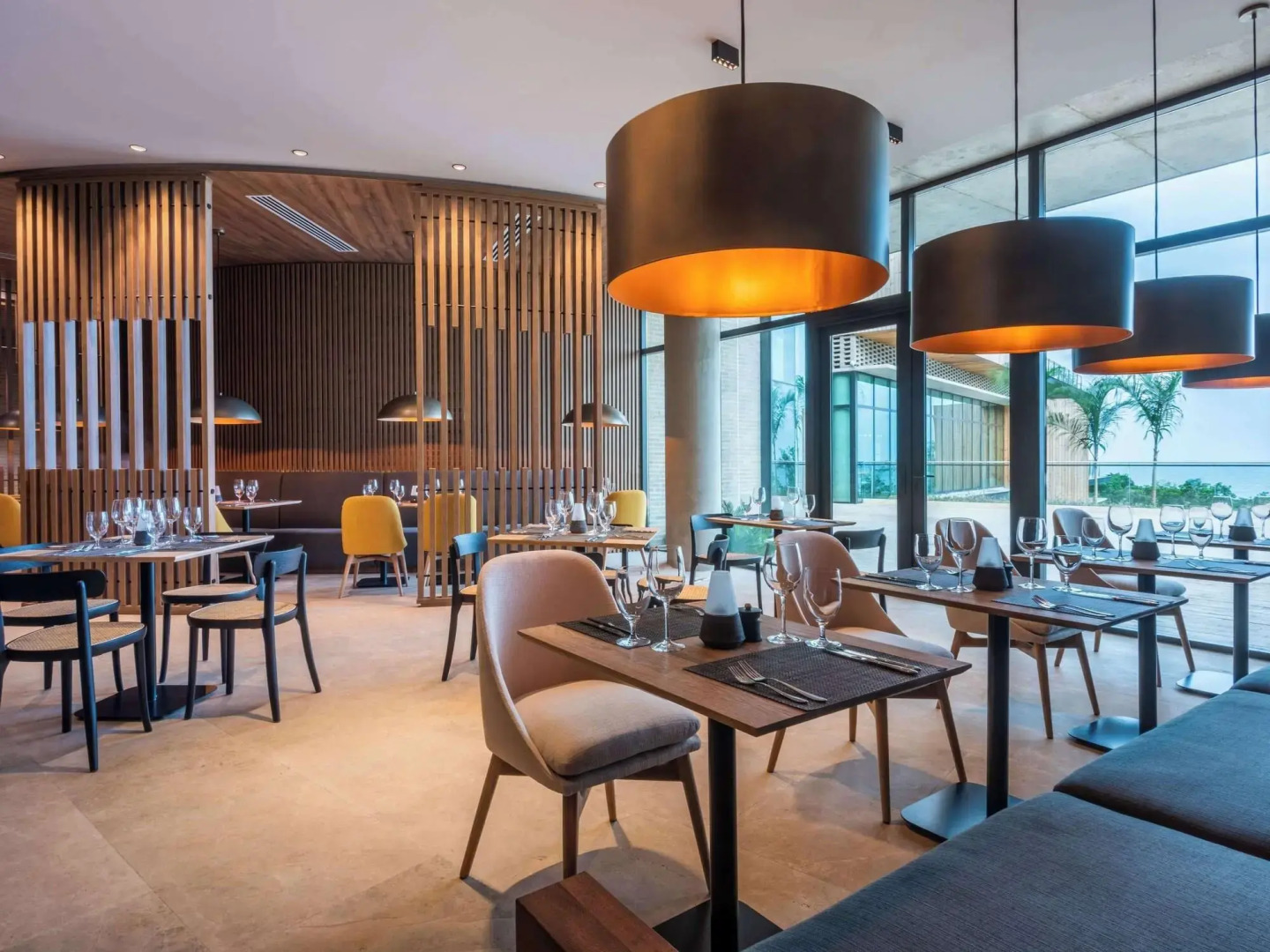 Sofitel Barú Cartagena