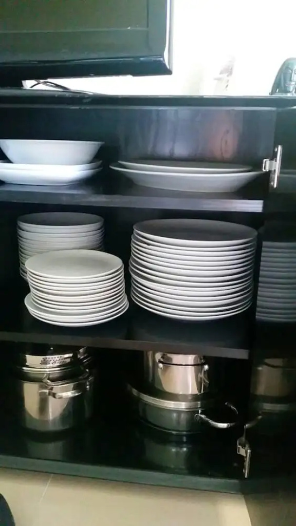 Apartment With 2 Bedrooms in Benidorm, With Wonderful sea View, Shared Pool and Furnished Terrace Near the Beach