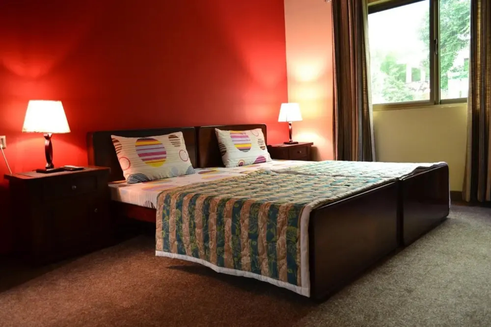 West End Guest House