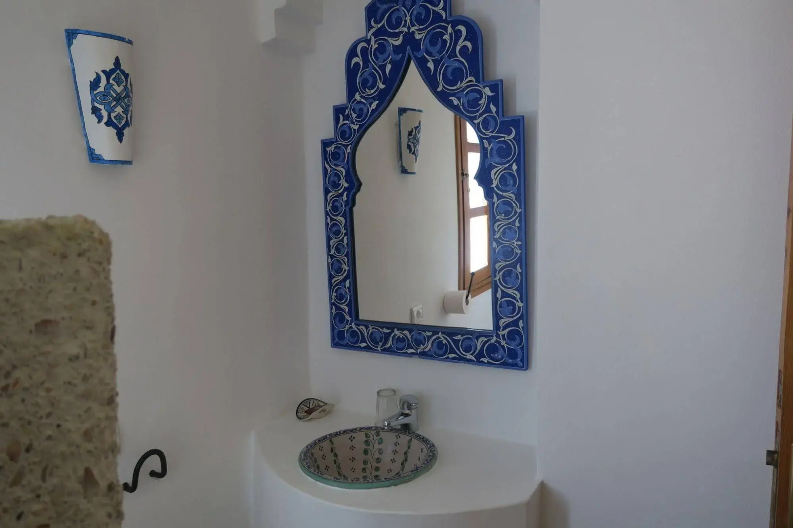 Hôtel Al Alba Hammam & Restaurant