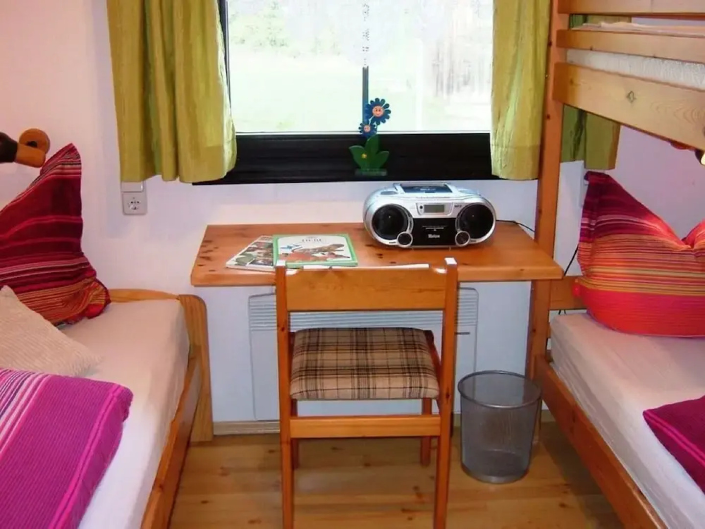 Sandra Comfortable Holiday Residence