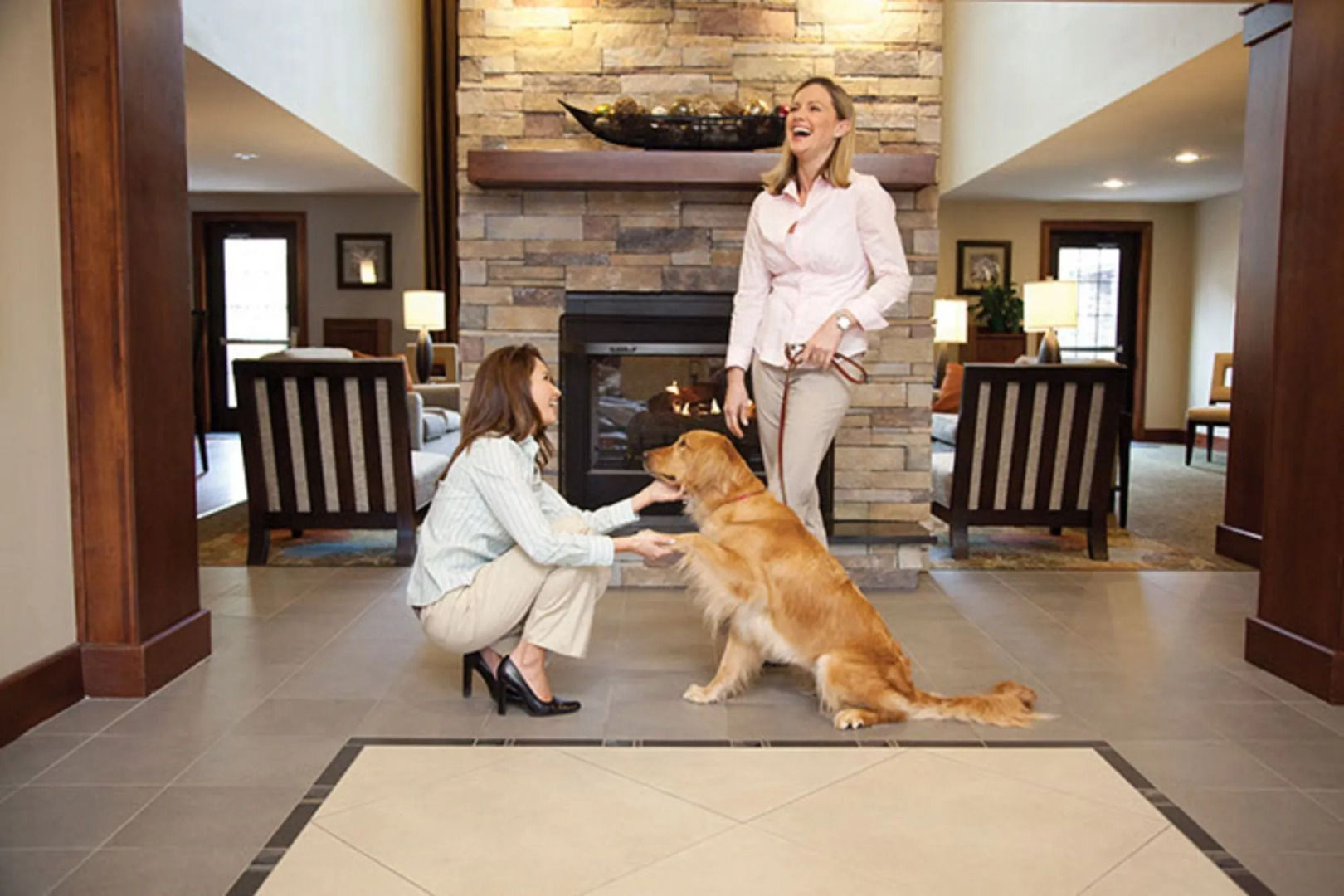 Staybridge Suites Rochester - Commerce Dr NW by IHG