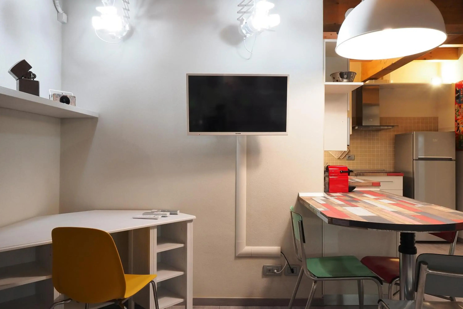 Le Residenze di San Lorenzo