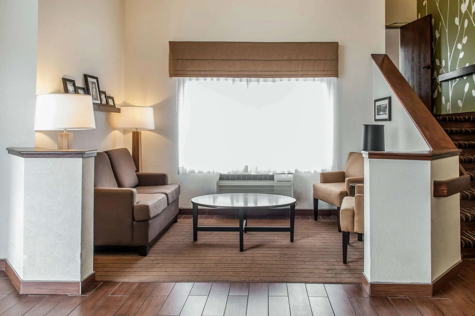 Sleep Inn University