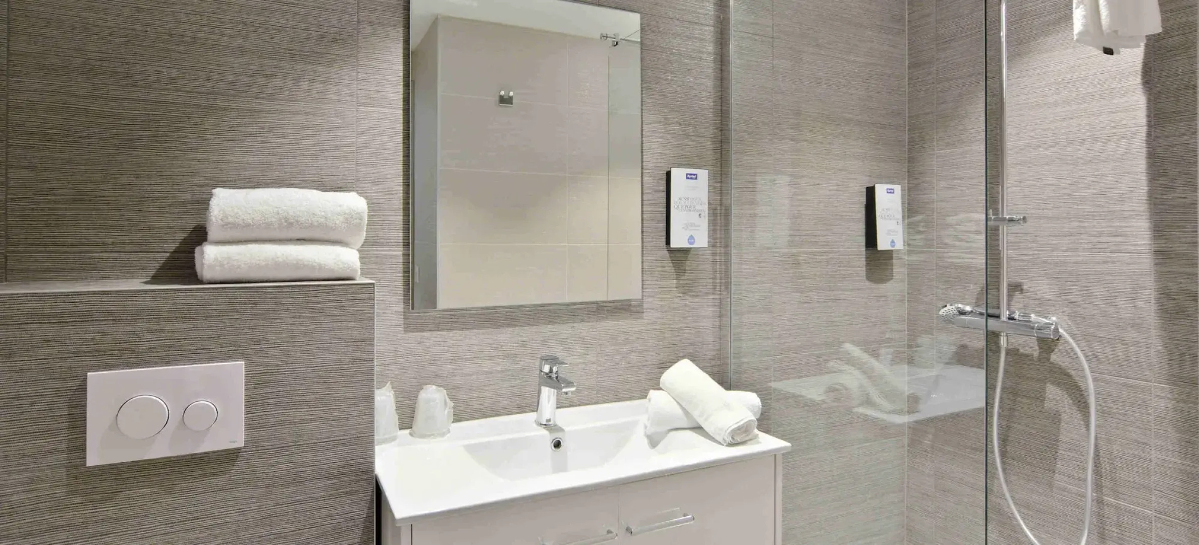 Appart'hôtel Kyriad Résidence Cabriès - Plan de Campagne