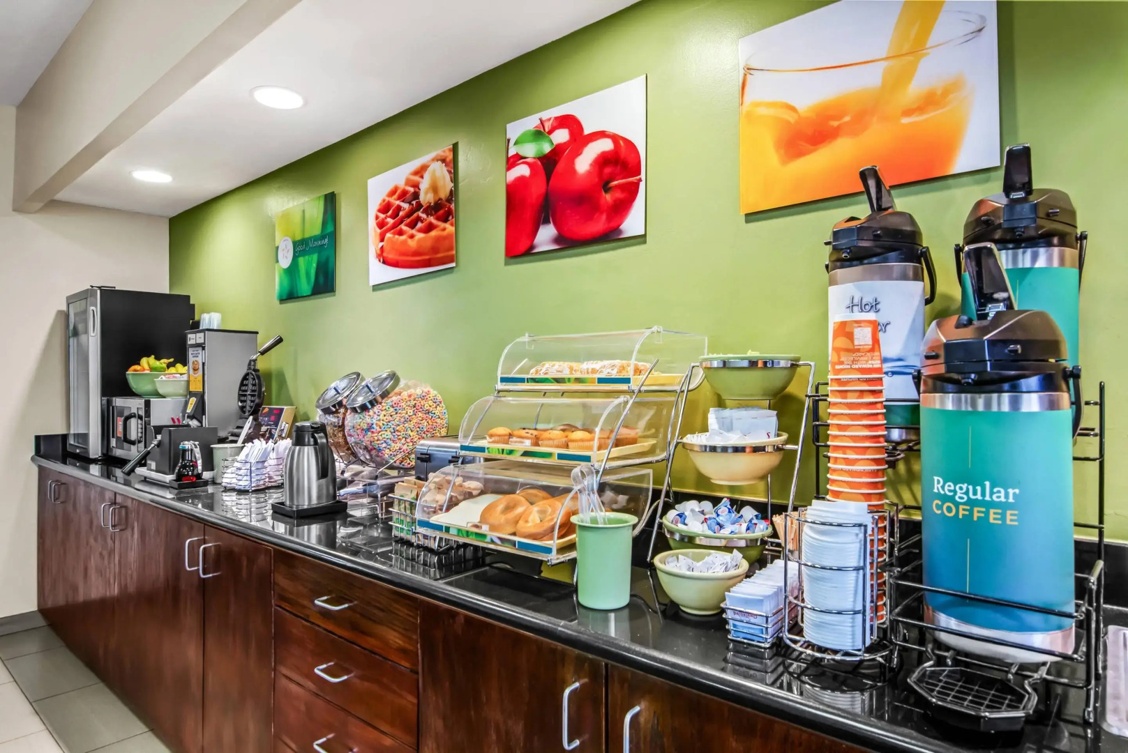 Quality Inn & Suites Vail Valley