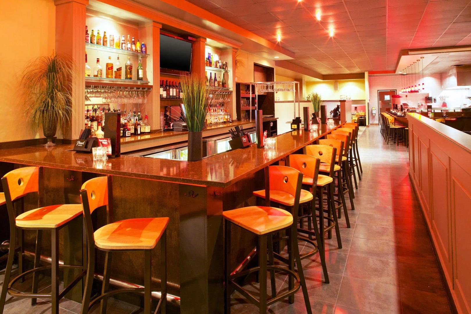 Sheraton Westport Plaza Hotel St. Louis