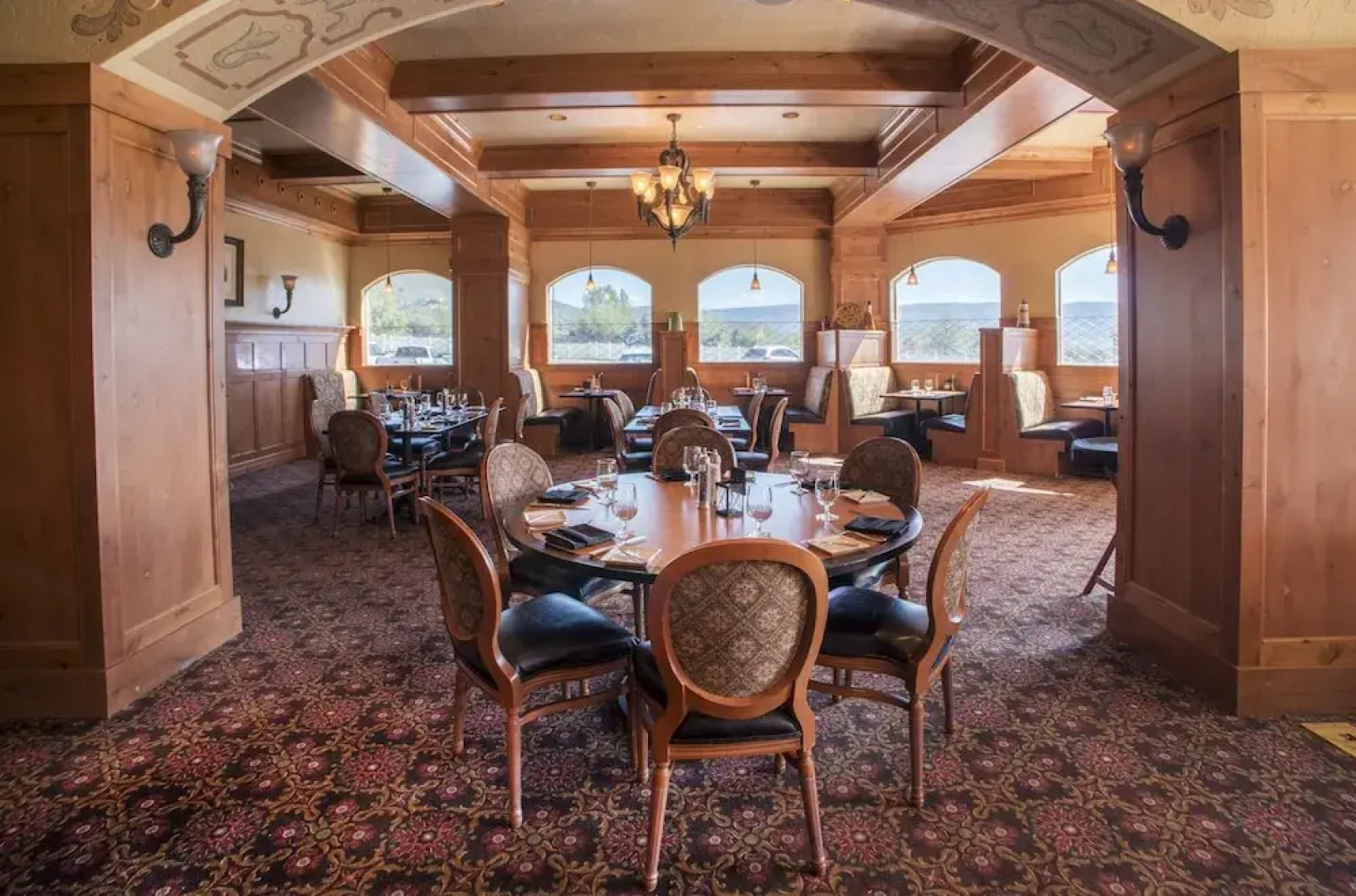 Villa 2041 3 Bed 3 Bath Full Kitchen 3 Bedroom Villa