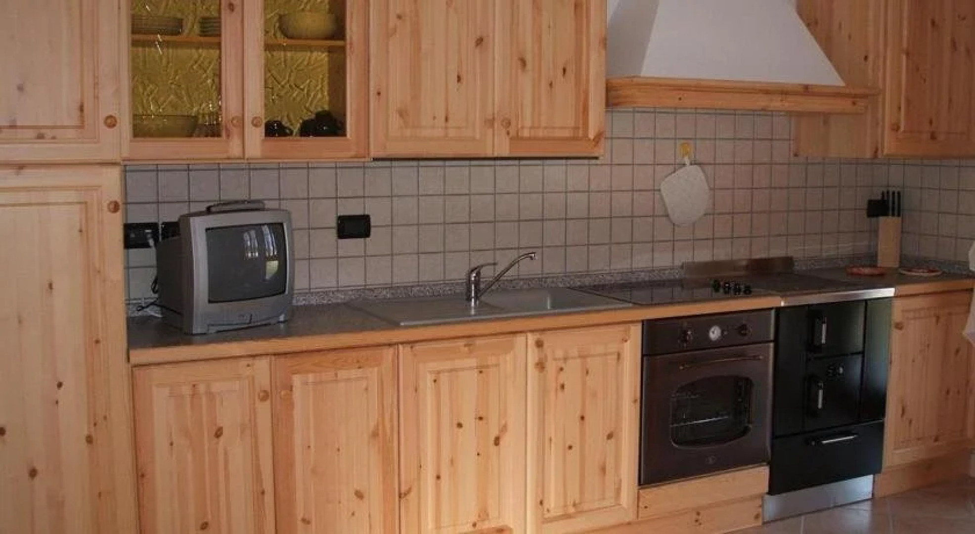 Agritur Maso Talpina