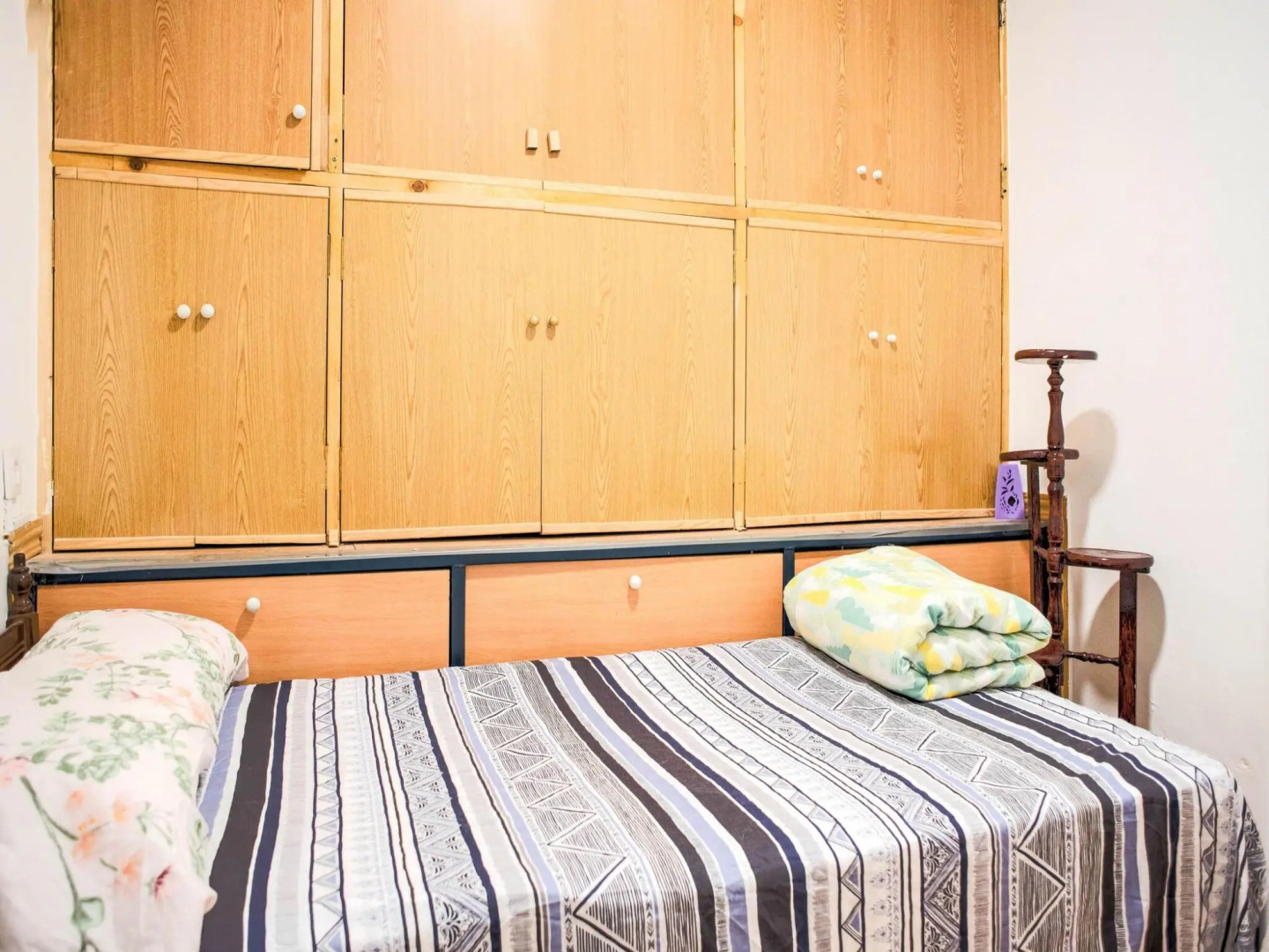 Pretty Holiday Home in Madrid With Solarium