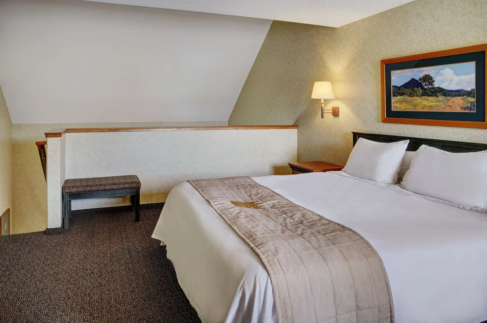 Lakeview Inns & Suites - Hinton