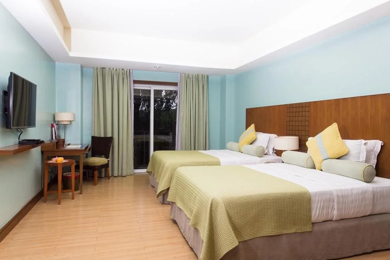 The Lighthouse Marina Resort