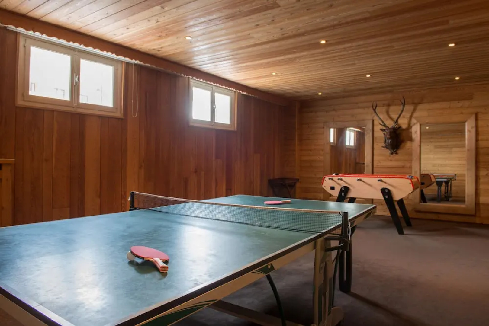 Hôtel Au Chamois d'Or by Les Etincelles