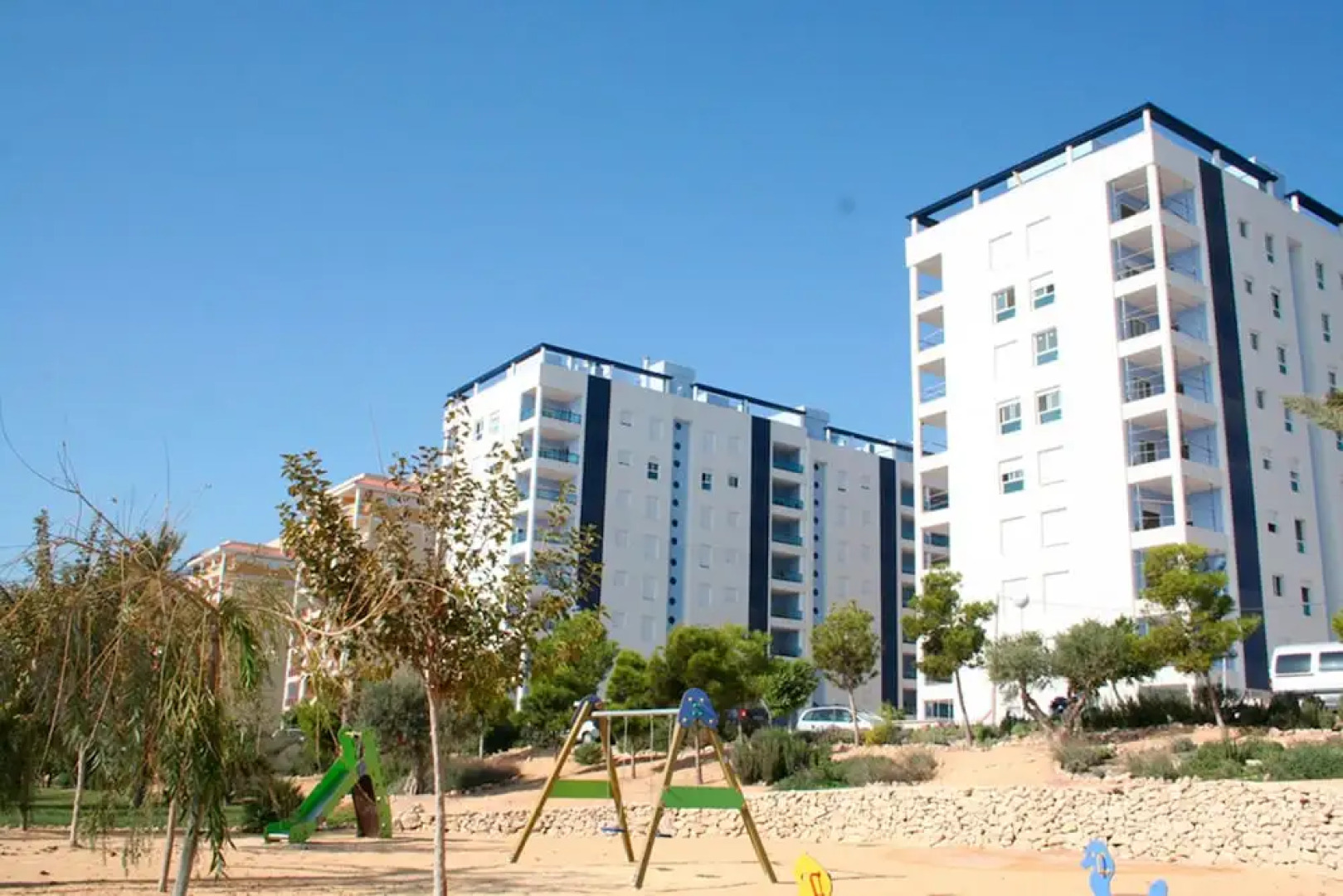 Terramar Apartments - Marholidays
