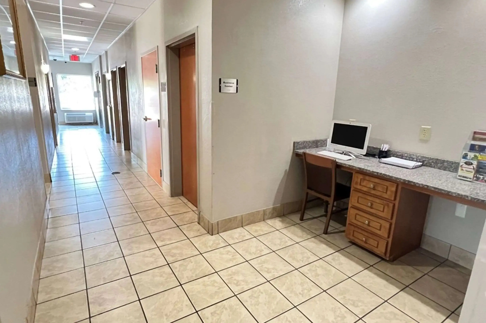 Econo Lodge Augusta West near Fort Gordon