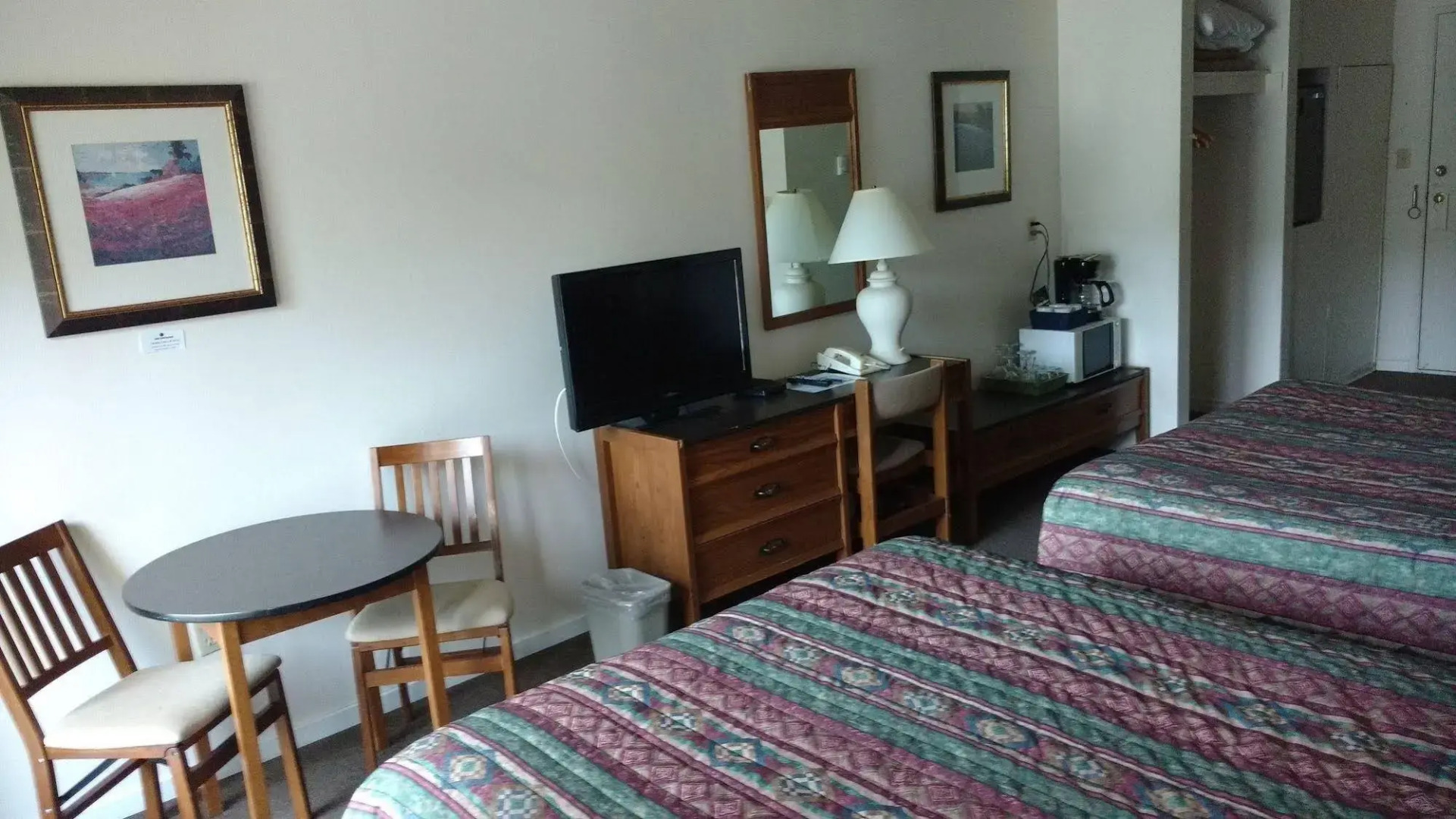 Wessex Inn By The Sea